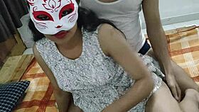 My BOSS fucked me on my BIRTHDAY