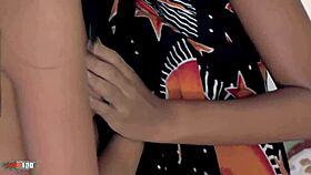 two skinny brunettes getting assfucked by bbc? yes!