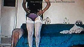 did you catch me with my compadre?