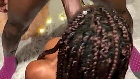 tied up and fucked hard