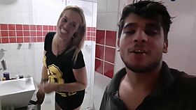 Fada Mel Takes Monster Cock In Ass