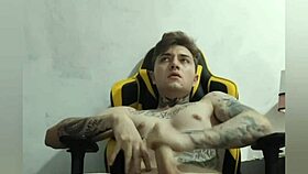 casada molhadinha begs me to cum on her web, and i deliver as a machine 😏