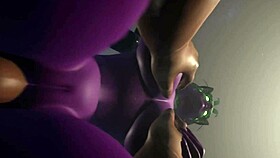 I wake up from a dream to see reality warcraft parody