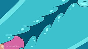 pearl handles everything in this wild new parody clip