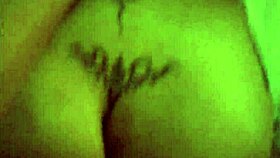 My first sex video with shemale experience