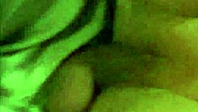 He spies on his stepdaughter, but gets caught by mom