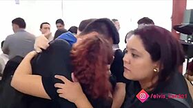 LESTHER ALEMAN SEXUALLY WITH DANIEL ORTEGA