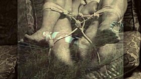 Exploring two centuries of vintage bondage scenes
