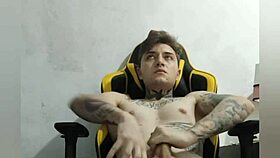 casada molhadinha begs me to cum on her web, and i deliver as a machine 😏