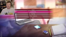 Ochaco Uraraka fucks in sketchy place for tuition