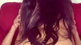 I Watch My Slut Wife Ride My Big Cock And Cum Hard