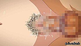 I’m So Wild Fucking In The Office, Riding Hard In Cowgirl Style, Craving That Deep Creampie Every Single Day!