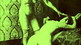 Exploring two centuries of vintage bondage scenes