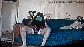 did you catch me with my compadre?