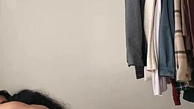 Delicia de coño húmedo de mi amante parte 2?