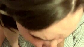 couple real sex with natural tits and amateurs