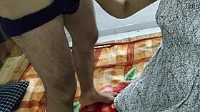 My BOSS fucked me on my BIRTHDAY