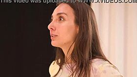 tinder date leads to blowjob?