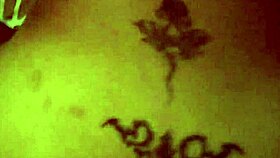 My first sex video with shemale experience