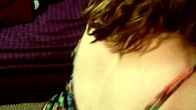 Wow! Morning Blowjob With Gagging And Deepthroat!