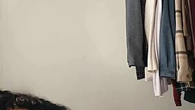 Delicia de coño húmedo de mi amante parte 2?