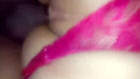 A Mexican ass calls at dawn for hard fucking.