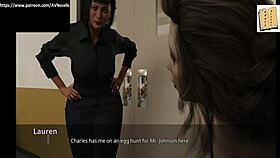 katie says, 'watch me deepthroat this big cock?'