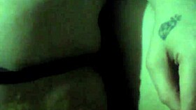 She Gives A Blowjob And I Cum In Her Mouth