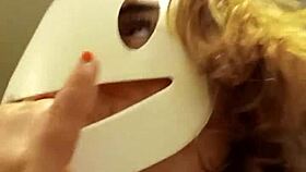 amateurs share desperate moments in this pissing scenario