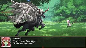 Last Embryo P6 - Slime in My Butt