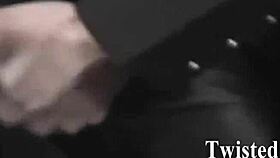 we're gonna turn you into the perfect slave, uh