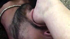 Can You Handle This Sweaty Foot Worship?