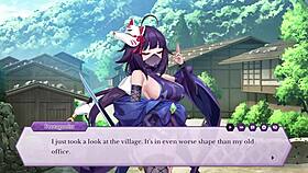 Arrogant kaiju princess sex events.