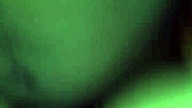 this interracial amateur milf slut deepthroats a big black cock in public