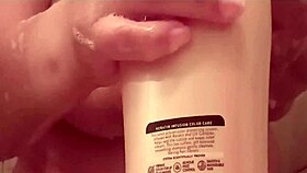 I shower with my stepson alex, florecitamamitarica