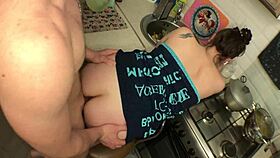 My step sister seduced me and I couldn't resist.