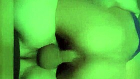 Cortito with my Argentine girlfriend at home