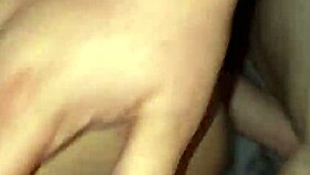 Horny neighbor sucks despite call 😈