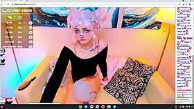 cosplay hentai pet wants to play with you in anime costumes.