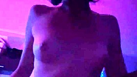 I feel so connected after our gym session, making love passionately