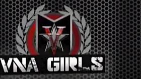 vyxen steel helps alex legends dry his long cock after a fun session