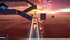 i'm playing hotglue pornplay hentai, ep 1, with lesbian hot sex before the candy kingdom