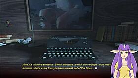 Ghost Rides Rough in Wet Nightmares