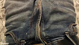 Curious About Bed Wetting? Explore This Unusual Scene