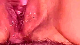 getting my pussy all wet so we can fuck that ass 😏💦