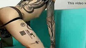 this serial gay porn episode features big cocks and asses 😈