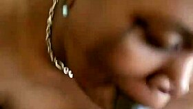 evie, the bbw pornstar, gives druffbandit a sloppy blowjob with her wet mouth.