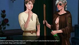 Amateur anal teen with milf big tits