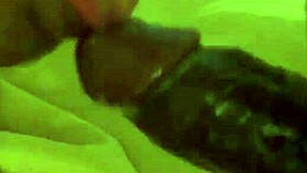 Sloppy Blowjob Leads To Intense Backshots In Gay POV