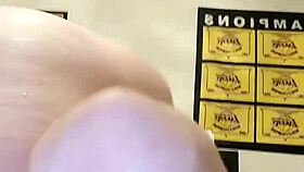 i feel my husband making my pussy squirt all over his face